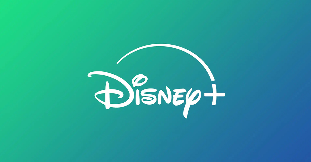 迪士尼流媒体平台Disney+启用新标志——国内知名